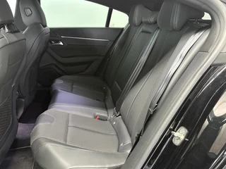 Peugeot 508 GT 1.2 PureTech Keyless Entry / Start, Navigatie, Carplay / 30