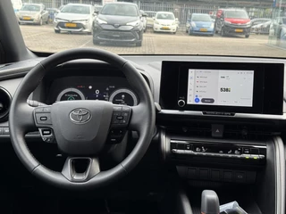 Toyota C-HR 1.8 HYBRID 140 DYNAMIC NL-AUTO NAVI APPLE/ANDROID AD-CRUISE 18"LM 4S BANDEN / 8