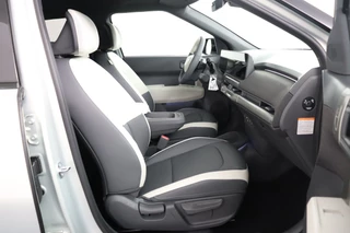 Kia EV3 GT-Line Business Edition 81.4 kWh  Camera - Adaptieve Cruise control - AppleCarplay - AndroidAuto - 7 Jaar of 150.000km Fabrieksgarantie / 34