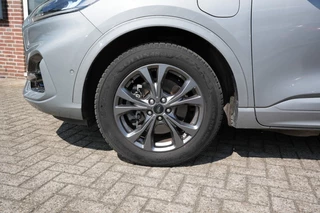 Ford Kuga 2.5 PHEV ST-LINE X Navi,Trekhaak,Carplay.ALL IN PRIJS / 5