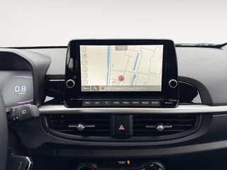 Kia Picanto 1.0 GDi DynamicLine | Navigatie | Cruise control |Parkeer camera achter | Apple Carplay/Android Auto | DEMO / 18