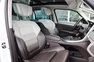 Renault Espace 1.6 TCe Initiale Paris 7p.|Automaat|Panorama|4Control|Leder|Navi|Camera|Stoelverwarming / 23