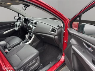 Suzuki S-Cross 1.4 Boosterjet AllGrip Select Smart Hybrid / All in prijs / 22