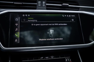 Audi A6 Avant 55 TFSI E quattro Competition S-line | Panoramadak | Stuur + stoelverwarming | Memory Seats | Leder | Appconnect | / 59