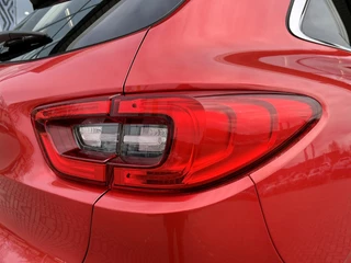 Renault Kadjar 1.3 TCe 140 EDC Intens  | Trekhaak | Leer | Elektrische Stoelen | All Seasons | Stoelverwarming | Navigatie | Climate Control | Reservewiel | Apple CarPlay/Android Auto / 38