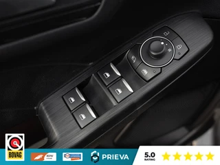 Ford Kuga 2.5 PHEV ST-Line Graphite Tech Black-Pack | ACC | Navi | Trekhaak / 48