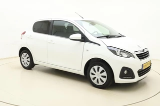 Peugeot 108 1.0 e-VTi Active 72 PK | BTW auto | Airco | Electrische Ramen Voor | Zuinige Motor / 9
