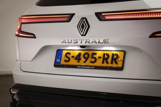 Renault Austral 1.2 E-Tech full hybrid 200 iconic | MATRIX LED | PANORAMADAK | HEAD UP | HARMAN KARDON | 360 CAMERA / 30