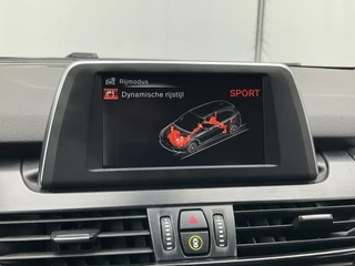 BMW 2 Serie Active Tourer 216D Automaat Hoge zit / Instap Corporate Lease Executive / 26