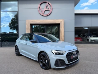 Audi A1 Sportback 25 TFSI S-tronic S-line Led | Navi | Carplay | Adapt. Cruise | Stoelverwarming | Rijklaar incl. garantie / 2
