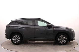 Hyundai Tucson 1.6 T-GDI MHEV Comfort Smart | Automaat | Adaptive cruise | Stoelverwarming | CarPlay | Camera | Trekhaak / 9