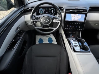 Hyundai TUCSON 230pk Smart Hybrid Exellence Premium HEV / 10