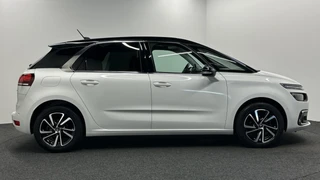 Citroen C4 SpaceTourer 1.2 PureTech Shine CAMERA CARPLAY ECC CRUISE LM 26000 KM. / 10