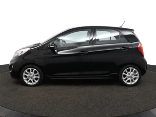 Kia Picanto 1.2 CVVT Comfort Pack  Airco - Elektrische ramen - Lichtmetalen velgen - Virena zekerheidspakket € 895,- / 4