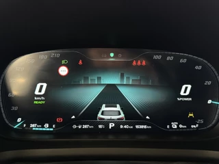 MG EHS 1.5 TGDI Luxury / 21