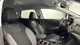 Opel Grandland X 1.2 Turbo Business Executive AUTOMAAT CAMERA CARPLAY LM NAVI ECC CRUISE. / 16