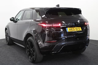 Land Rover Range Rover Evoque 1.5 P270e PHEV AWD HSE (Automaat) / 7