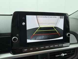 Kia Picanto 1.0 GDi DynamicPlusLine  Navigatie - Achteruitrijcamera - Apple & Android Carplay -Cruise control- LM Velgen Nieuw uit  voorraad leverbaar / 28