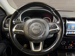 Jeep Compass 1.3T Night Eagle Liberty Edition Camera | Carplay | Trekhaak / 10