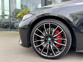 BMW 4-serie Gran Coupé M440i xDrive M-Sport * 360 Camera * 20 Inch * Laserlight / 7