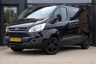 Ford Transit Custom 270 2.0 TDCI L1H1 Trend NAP | Cruise | Navi | Airco | Camera | Trekhaak | 3 Zits | / 6