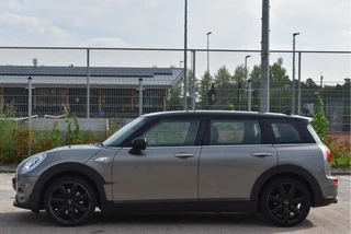 MINI Clubman 2.0 Cooper S Chili 192 pk  | Nav | Bluetooth | Cruise Control | Stoelverwarming | LED/Xenon / 26