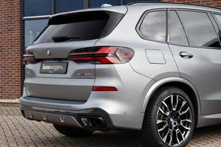 BMW X5 xDrive50e M-Sport  Frozen-grey Pano Trekh Massage ACC 360 HUD 4WS Soft-close H/K / 23