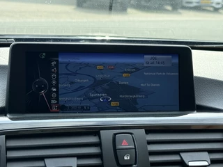 BMW 4 Serie Cabrio 428i High Executive  | Bi-Xenon | Navi | Sportstoelen | Nek- en Stoelverwarming | PDC | Bluetooth / 52
