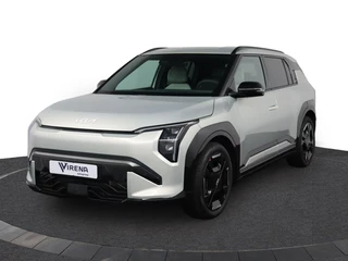 Kia EV3 GT-Line Business Edition 81.4 kWh  Camera - Adaptieve Cruise control - AppleCarplay - AndroidAuto - 7 Jaar of 150.000km Fabrieksgarantie / 2