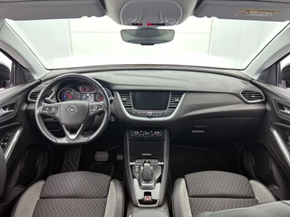 Opel Grandland X 1.6 Turbo Hybrid4 Business Elegance | Automaat | Cruise control | Stoelverwarming | Parkeersensoren / 14