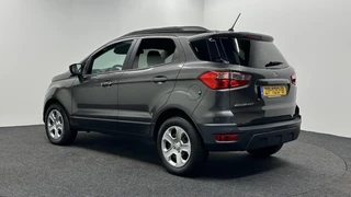 Ford EcoSport 1.0 EcoBoost Trend Ultimate CRUISE-NAVI / 5