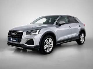 Audi Q2 35 TFSI Pro Line Automaat | Adaptive Cruise | Stoelverwarming | CarPlay | Camera | Parkeersensoren