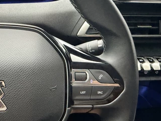 Peugeot 3008 1.2 PureTech Blue Lease Allure Trekhaak | Camera | Leer | Full-Led | Carplay&Android / 25