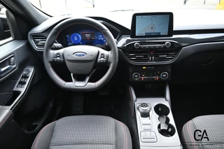Ford Kuga 2.5 PHEV ST-Line|Panoramadak / 4