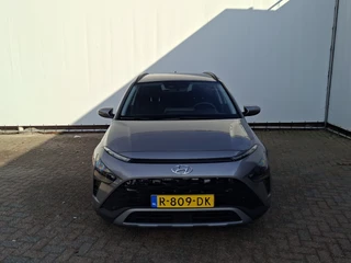 Hyundai Bayon 1.0 T-GDI Premium Automaat Stoel/Stuurverw. Carplay Camera 1Eig / 34