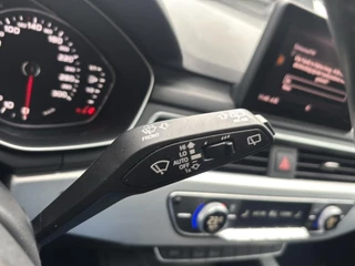Audi A4 Avant 2.0 TFSI Sport Lease Edition / 17