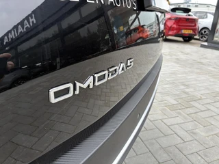 Omoda 5 SHS 1.5 T-GDi SHS-H Premium / 32
