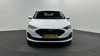 Ford Focus 1.0 EcoBoost Hybrid Connected CRUISE PDC / 7