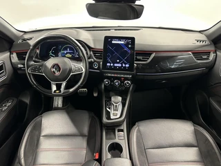 Renault Arkana 1.6 E-Tech Hybrid 145 R.S. Line LEER CARPLAY CAMERA NAVI ADAPTIEF CRUISE. / 2