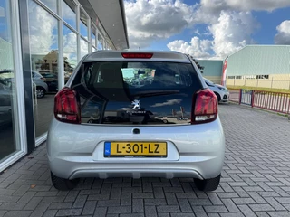 Peugeot 108 1.0 e-VTi Active|Airco|Bluetooth|Elek. Ramen| / 20