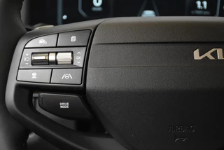 Kia Sportage 1.6 T-GDi 239pk Hybrid AT6 DynamicPlusLine / 23
