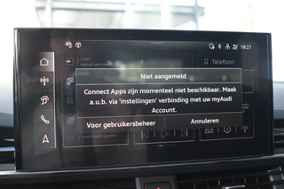 Audi A4 Limousine 35 TFSI Advanced Edition / 36