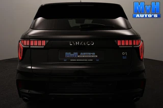 Lynk & Co 01 1.5 PHEV|TREKHAAK|SOH91%|360°CAM|PANO|262PK / 45