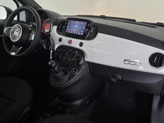 Fiat 500 1.0 Hybrid Urban / 14