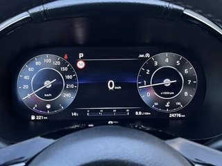 Kia XCeed 1.5 T-GDi DynamicPlusLine Automaat | Navi | Clima | Camera | Stoel/-Stuurverwarming | Afneembare Trekhaak | Elektr. Achterklep | Adaptieve Cruise | Keyless Entry / 19