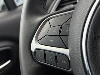 Jeep Renegade 1.0T Opening Edition | Apple-Android | Cruise Control | Dealeronderhouden / 20