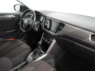 Volkswagen T-Roc 1.0 TSI Style | Camera | Carplay | ACC | Navi | / 4