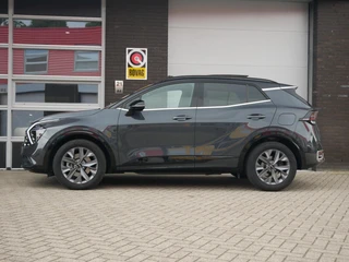 Kia Sportage 1.6 T-GDi Hybrid GT-Line HEV| Pano| ACC| Camera / 2