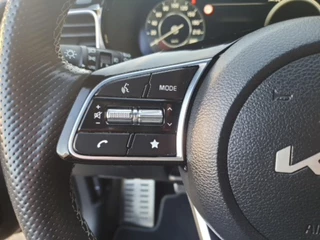 Kia ProCeed 1.5 T-GDi GT-Line | Stoel en stuurverwarming | Navigatie | Elektrische achterklep | Camera | Climate control | Apple Carplay / Android Auto | / 23