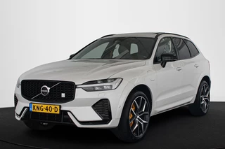 Volvo XC60 2.0 T8 Plug-in-hybrid AWD Polestar Engineered Bowers & Wilkins Panoramadak